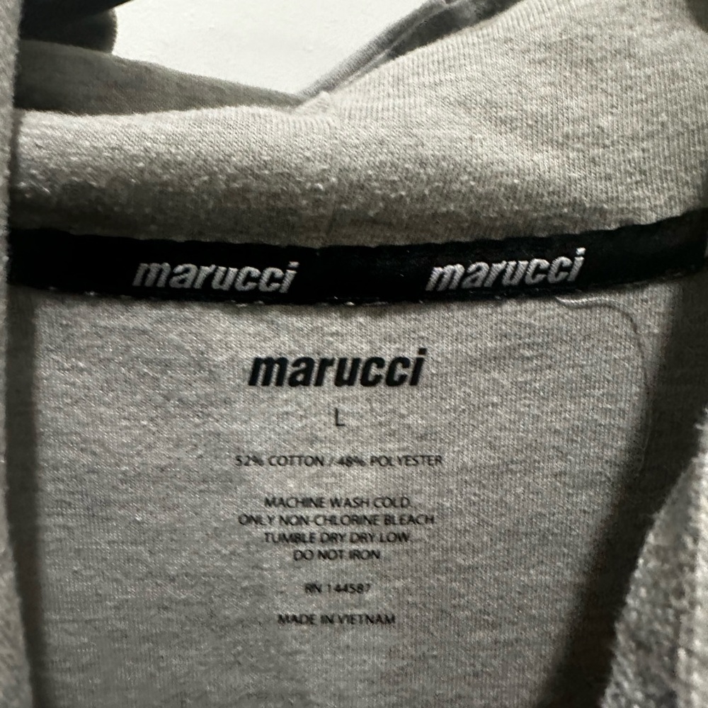 Marucci L - Picture 3 of 3